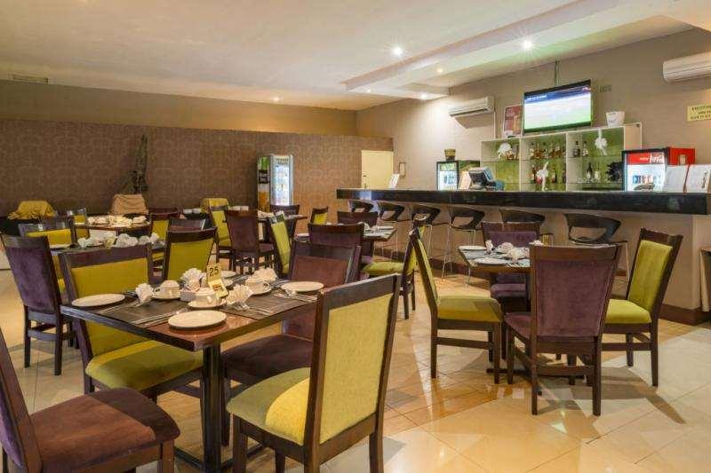 Kadoma Hotel & Conference Centre Удобства снимка