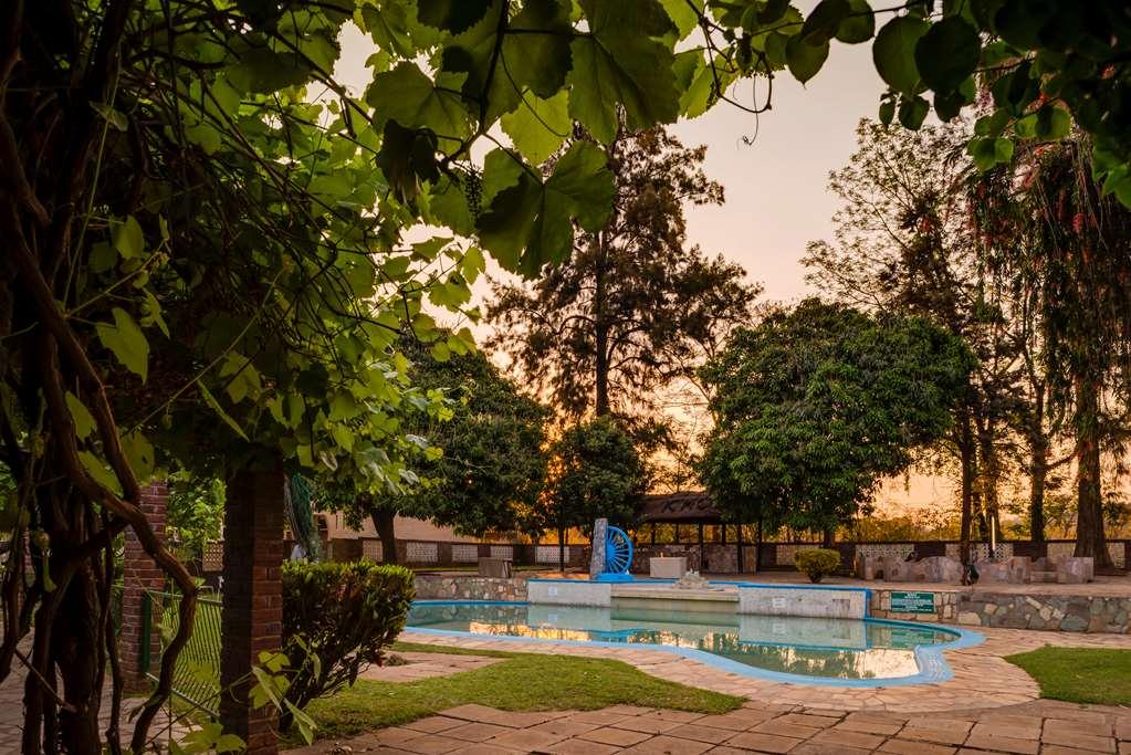 Kadoma Hotel & Conference Centre Съоръжения снимка